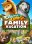 Alpha and Omega: Family Vacation