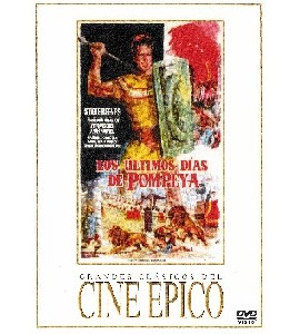 Gli Ultimi Giorni di Pompei Gli Ultimi Giorni di Pompei