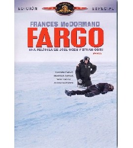 Blu-ray - Fargo Blu-ray - Fargo