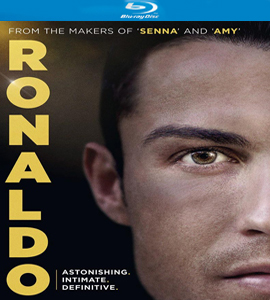 Blu-ray - Ronaldo Blu-ray - Ronaldo