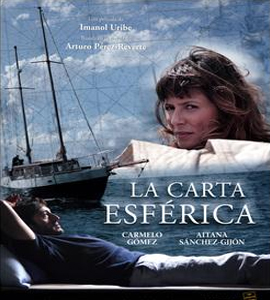 La carta esférica La carta esférica