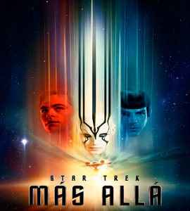 Star Trek Beyond
