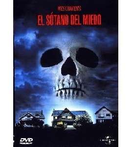 Blu-ray - The People Under the Stairs