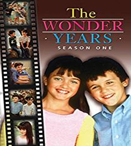 The Wonder Years - Season 1 - Disc 1 The Wonder Years - Season 1 - Disc 1