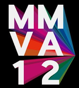 Blu-ray - MuchMusic Video Awards 2012