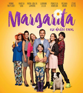 Margarita