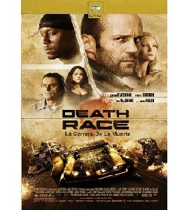 Death Race Death Race
