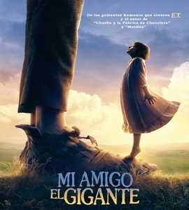 The BFG
