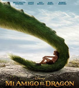 Pete's Dragon