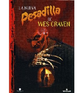 Wes Craven's New Nightmare