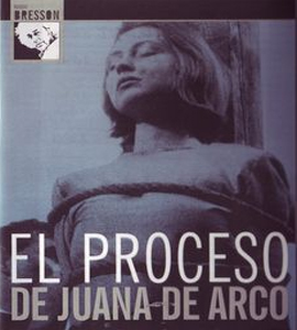 Procès de Jeanne d'Arc
