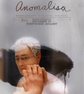 Blu-ray - Anomalisa