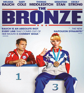 The Bronze
