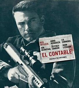 The Accountant