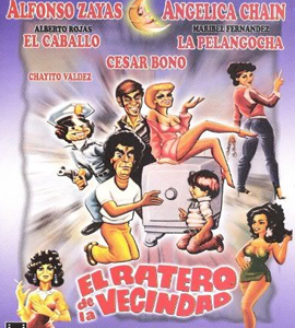 El ratero de la vecindad II