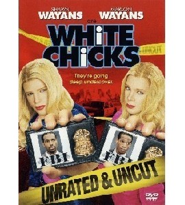 White Chicks White Chicks