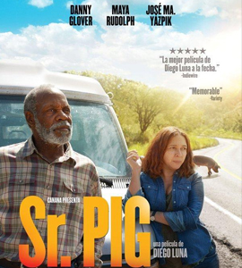Sr. Pig