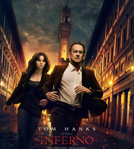 Blu-ray - Inferno