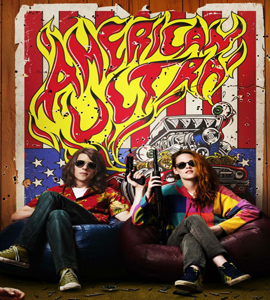 American Ultra