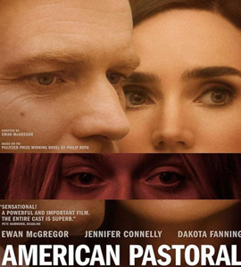 American Pastoral - Pastoral americana
