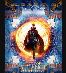 Doctor Strange