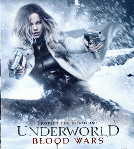 Underworld Blood Wars