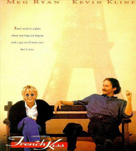 French Kiss