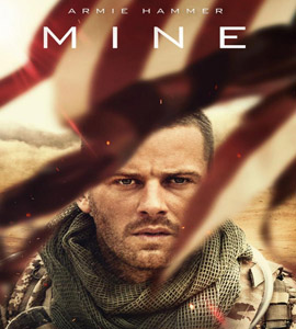 Mine