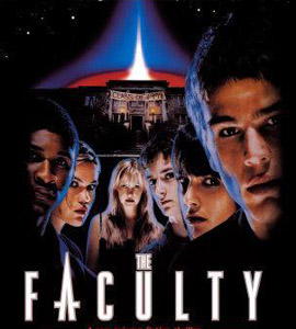 The Faculty