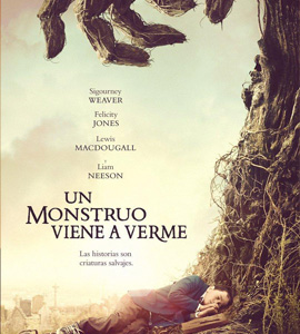 A Monster Calls