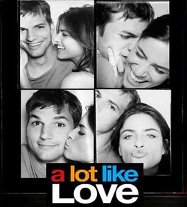A Lot Like Love