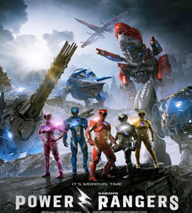 Power Rangers