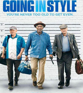 Going in Style