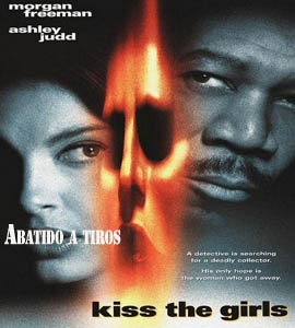 Kiss the Girls