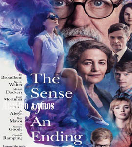 The Sense of an Ending 