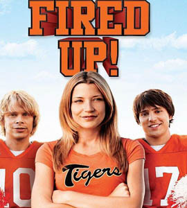 Fired Up! 