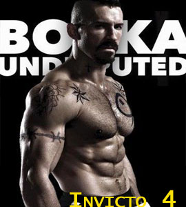 Boyka: Undisputed IV