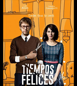 Tiempos felices