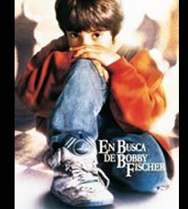 Searching for Bobby Fischer