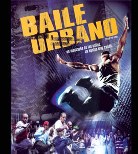 Stomp the Yard