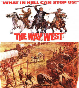 The Way West