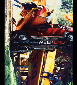 Weekend (Week-end)