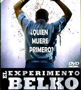 The Belko Experiment