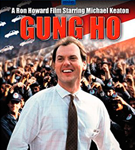 Gung Ho