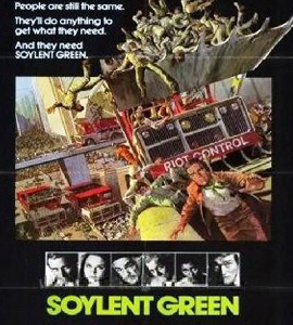 Soylent Green