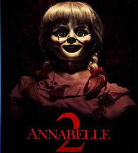 Annabelle: Creation