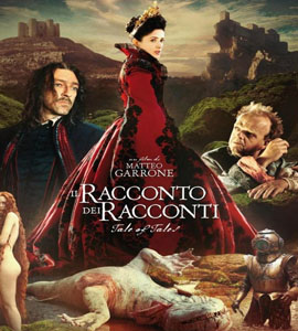 Il racconto dei racconti
