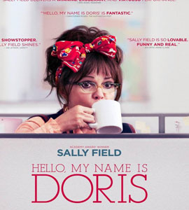 Hola, mi nombre es Doris