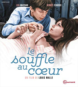 Le souffle au coeur