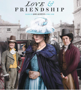 Love & Friendship